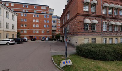 Gonsteadkliniken