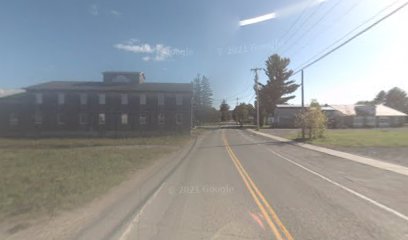 Herkimer County Aging Office