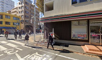 セブン銀行ATM