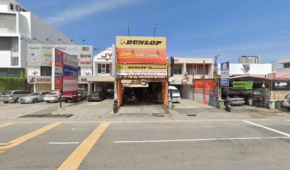 KIAN LOONG TYRES & BATTERIES SERVICE CENTRE