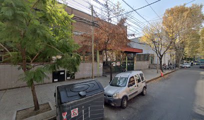 Centro de Actividades Infantiles y Juveniles La Boca