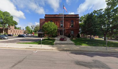 Faribault Public Works Department