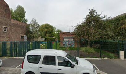 École Maternelle Alphonse Daudet