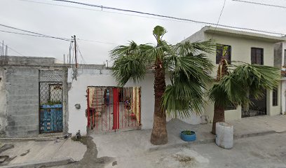 Iglesia de Cristo Escobedo N.L.