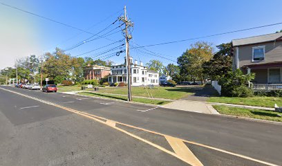 Somerville Funeral Home