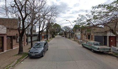 Casa de la Cultura Indo-Afro-Americana 'Mario Luis López'