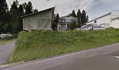 ニコニコレンタカー信濃町黒姫店