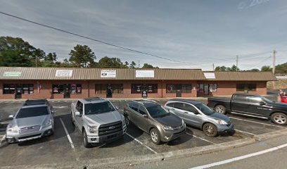 Dr. Allyson Ranches - Pet Food Store in Acworth Georgia