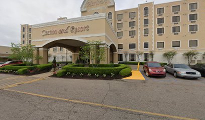 The Woodhouse Day Spa - Harlow's Casino Resort