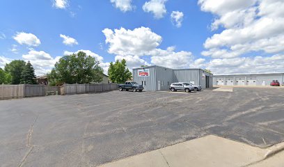 Minot's Dental Center