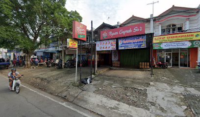 Mirasa, Perusahaan Roti