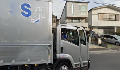 プロタイムズ川口南店