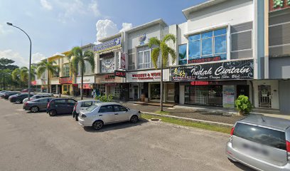 Vivahomes Realty (Johor)