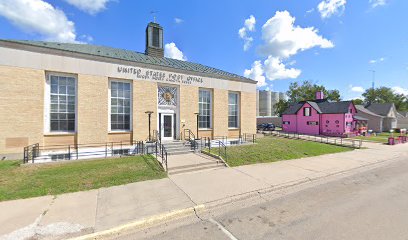 Ely Elementary School