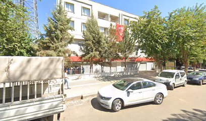 Ziraat Bankası Bismil/Diyarbakır Şubesi