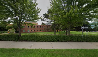 Starr Educational Center