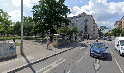 Citybike Wien