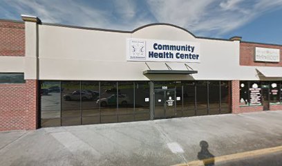 Craven County Community Health Center- Havelock