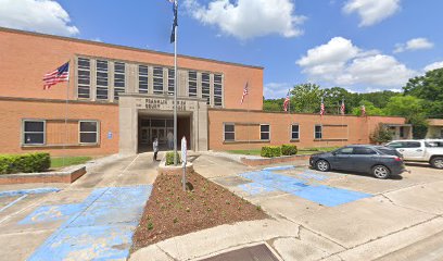 Franklin Parish Assessor's Office