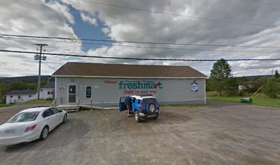 Milltown Freshmart