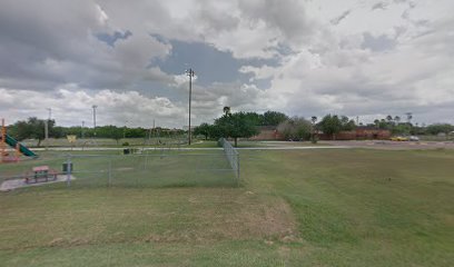 Martin Cavazos Senior Center