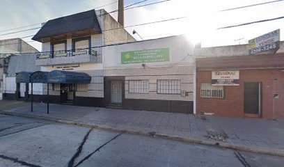 Centro de Jubilados y pensionados Villa Castellino