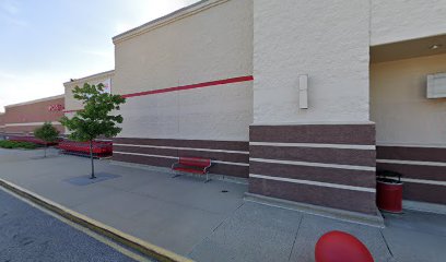 Target Photocenter