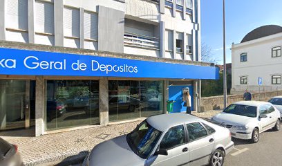 Caixa Geral de Depósitos