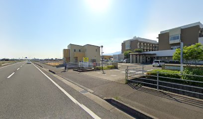 庄野薬局 小松店