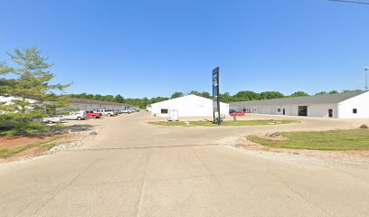 Brownsburg Storage Court