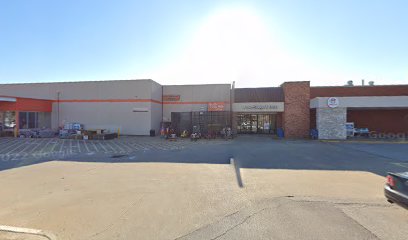 Tool & Truck Rental Center at The Home Depot