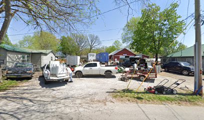 Dean&apos;s Variety and Small Engine Repair - Servicio de reparación de motores de baja potencia en Nicholasville, Kentucky, EE. UU.