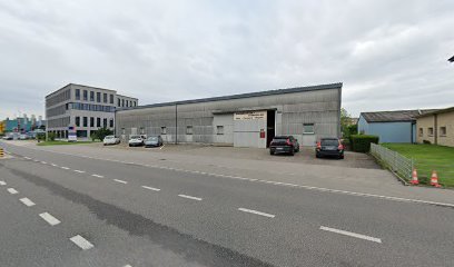 Eichenberger & Lüscher AG