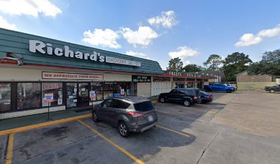 Richard's Grocery Store