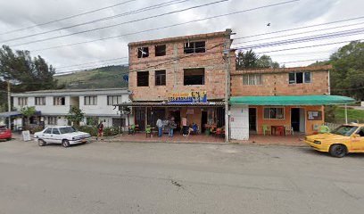 Tienda Mixta Los Angeles