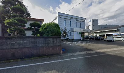 ＪＡ徳島市 眉山支所