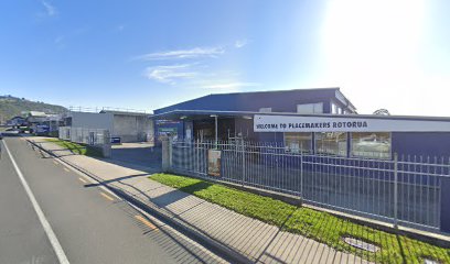 PlaceMakers Rotorua