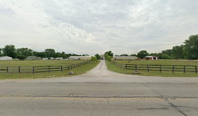 Saddle Up Stables