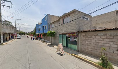 ESTETICA Y PELUQUERIA