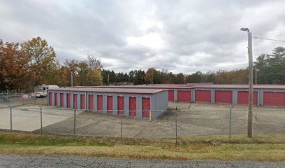 Bellefonte Storage Center