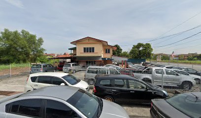 MM CAR RENTAL SDN BHD