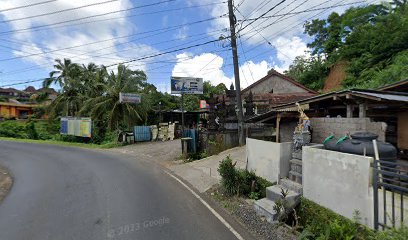 Toko Bangunan Sinar Mulya