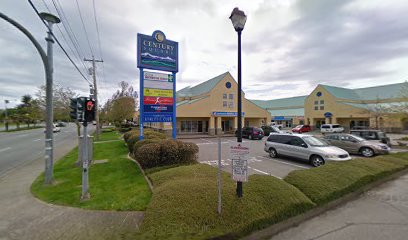 Century Square Self Storage