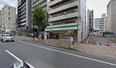 加藤マンション神戸