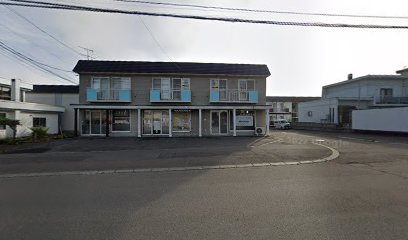 カットショップパパス 野幌東町店