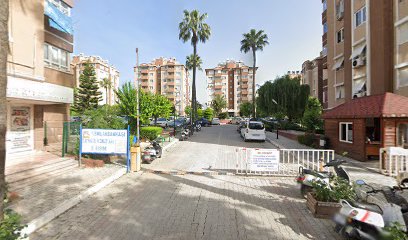 Vilayet Polis Merkezi Amirliği