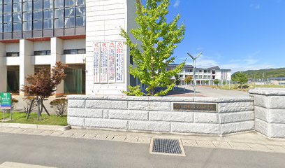 南陽市 学校給食センター