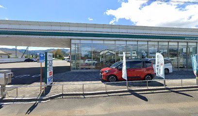 熊本トヨペット 人吉店