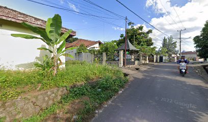 Rumah Taqwa Nadhirah