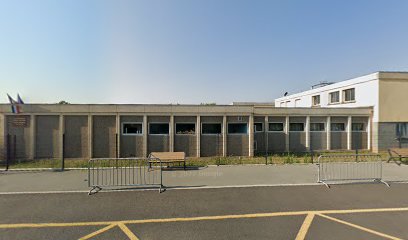 École primaire publique François Delbary Bernou